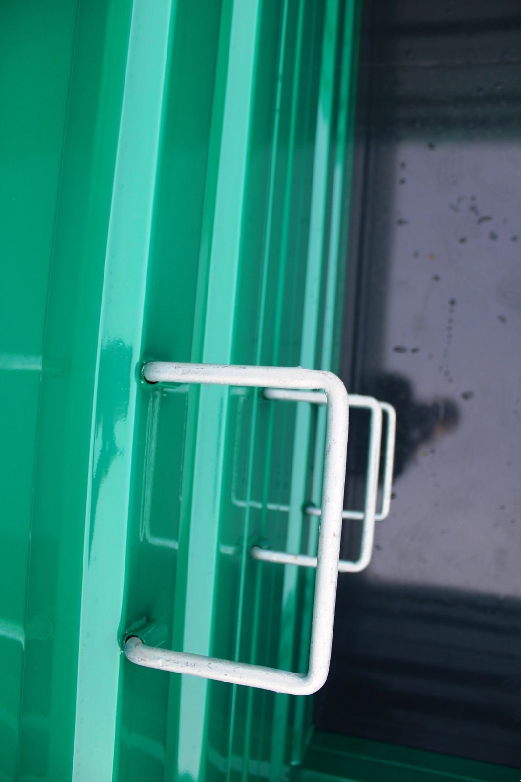 Kipper des Typs Pühringer 4824 T, Neumaschine in Neukirchen am Walde  (Bild 11)