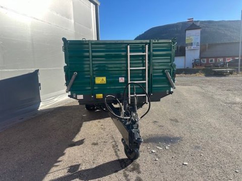 Kipper typu Pühringer Einachs-Dreiseitenkipper 4020 7,5to 4,0x2,05m, Neumaschine w Tamsweg (Zdjęcie 14)