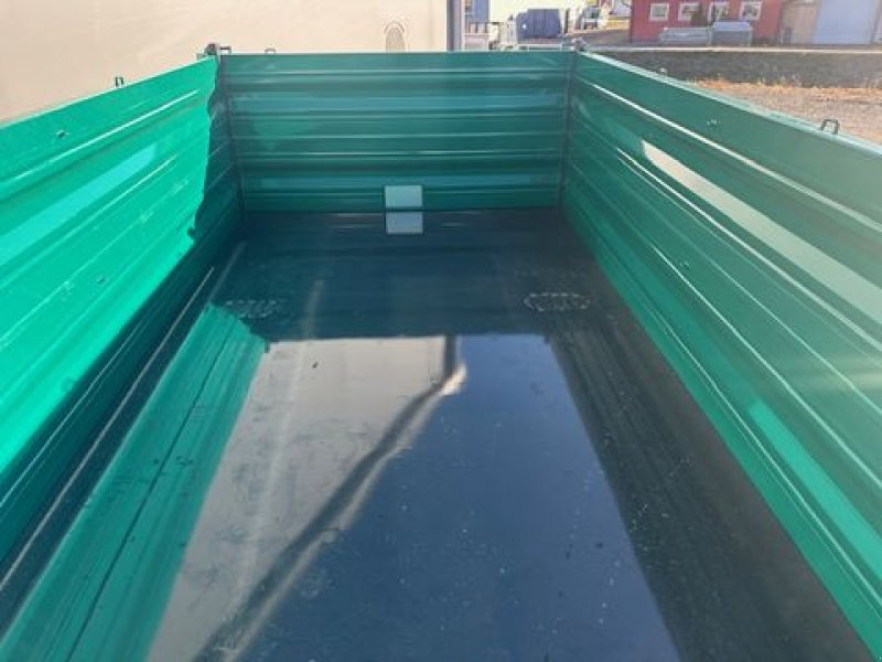 Kipper του τύπου Pühringer Einachs-Dreiseitenkipper 4121 8to 4,15x2,15/2,25, Neumaschine σε Tamsweg (Φωτογραφία 14)