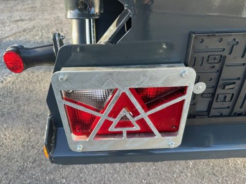 Kipper typu Pühringer Tandem-Dreiseitenkipper 4824T 16to 4,80x2,48m, Neumaschine v Tamsweg (Obrázek 8)