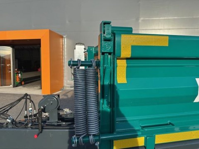 Kipper typu Pühringer Tandem-Dreiseitenkipper 4824T 16to 4,80x2,48m, Neumaschine v Tamsweg (Obrázek 14)