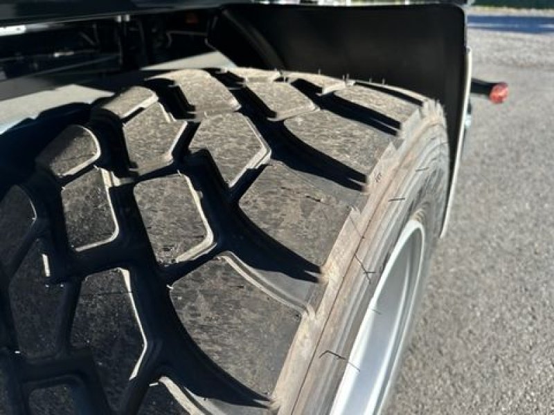 Kipper typu Pühringer Tandem-Dreiseitenkipper 4824T 4,8x2,4/2,48m 16to, Neumaschine v Tamsweg (Obrázek 8)