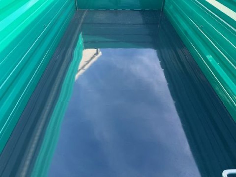 Kipper typu Pühringer Tandem-Dreiseitenkipper 5024T 5,0x2,4m 20to, Neumaschine v Tamsweg (Obrázek 19)