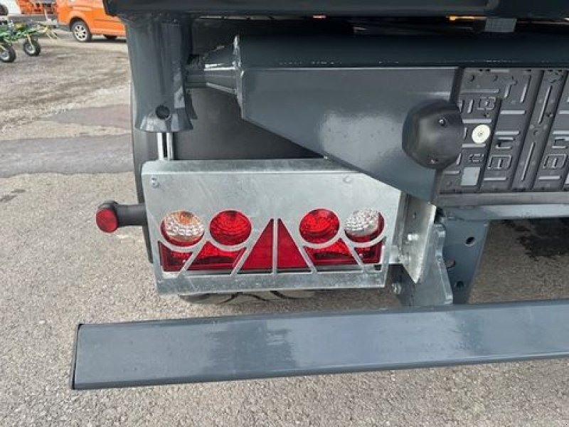 Kipper του τύπου Pühringer Tandem-Dreiseitenkipper 5225T 18to 5,20x2,40m, Neumaschine σε Tamsweg (Φωτογραφία 14)