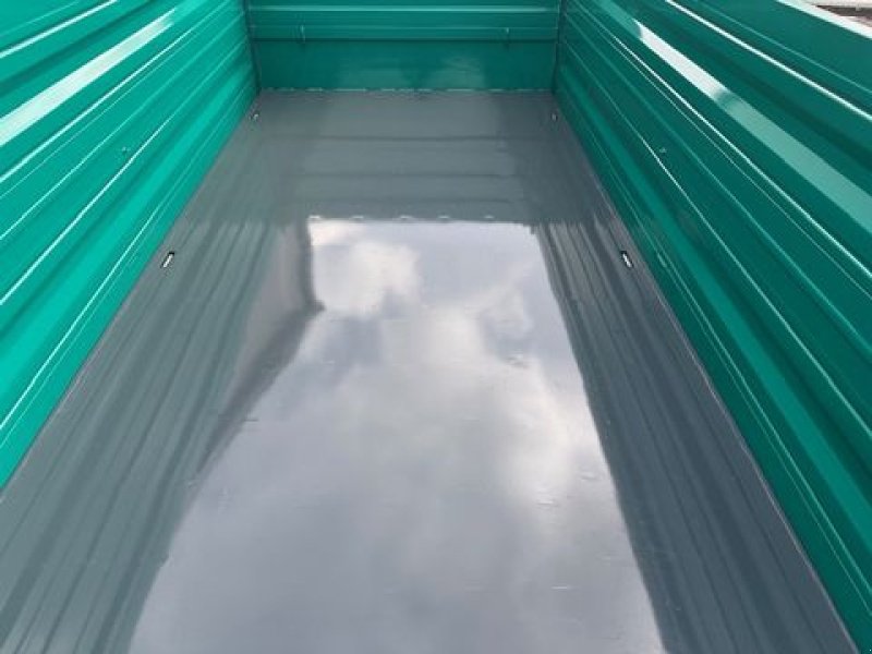 Kipper от тип Pühringer Tandem-Dreiseitenkipper 5225T 5,2x2,4/2,48m 18to, Neumaschine в Tamsweg (Снимка 17)