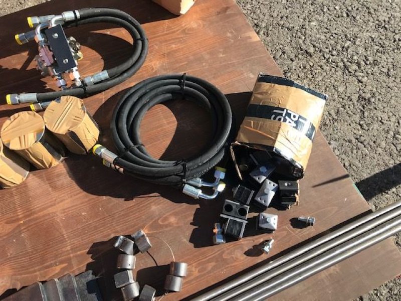 Kipper του τύπου Pühringer Viehtreppe 225x170cm, Neumaschine σε Tamsweg (Φωτογραφία 9)