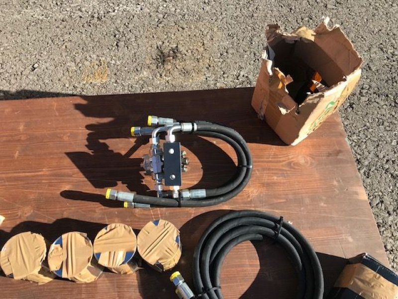 Kipper του τύπου Pühringer Viehtreppe 225x170cm, Neumaschine σε Tamsweg (Φωτογραφία 10)