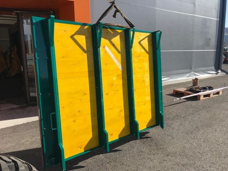 Kipper του τύπου Pühringer Viehtreppe 225x170cm, Neumaschine σε Tamsweg (Φωτογραφία 13)