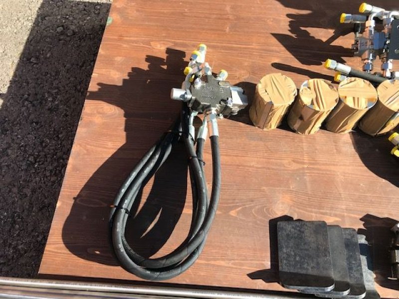 Kipper του τύπου Pühringer Viehtreppe 225x170cm, Neumaschine σε Tamsweg (Φωτογραφία 8)