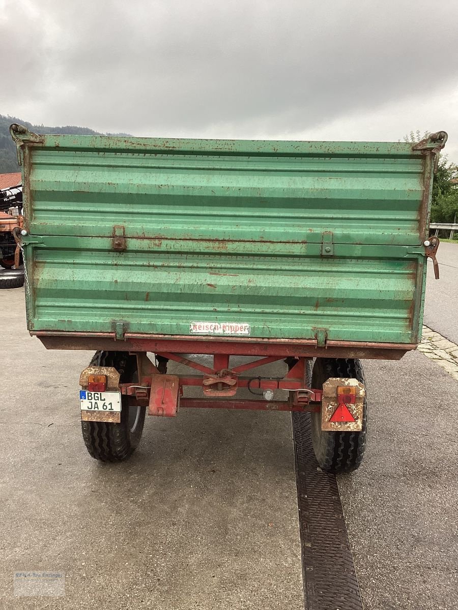 Kipper typu Reisch 2- Seiten Kipper, Gebrauchtmaschine v Ainring (Obrázek 3)