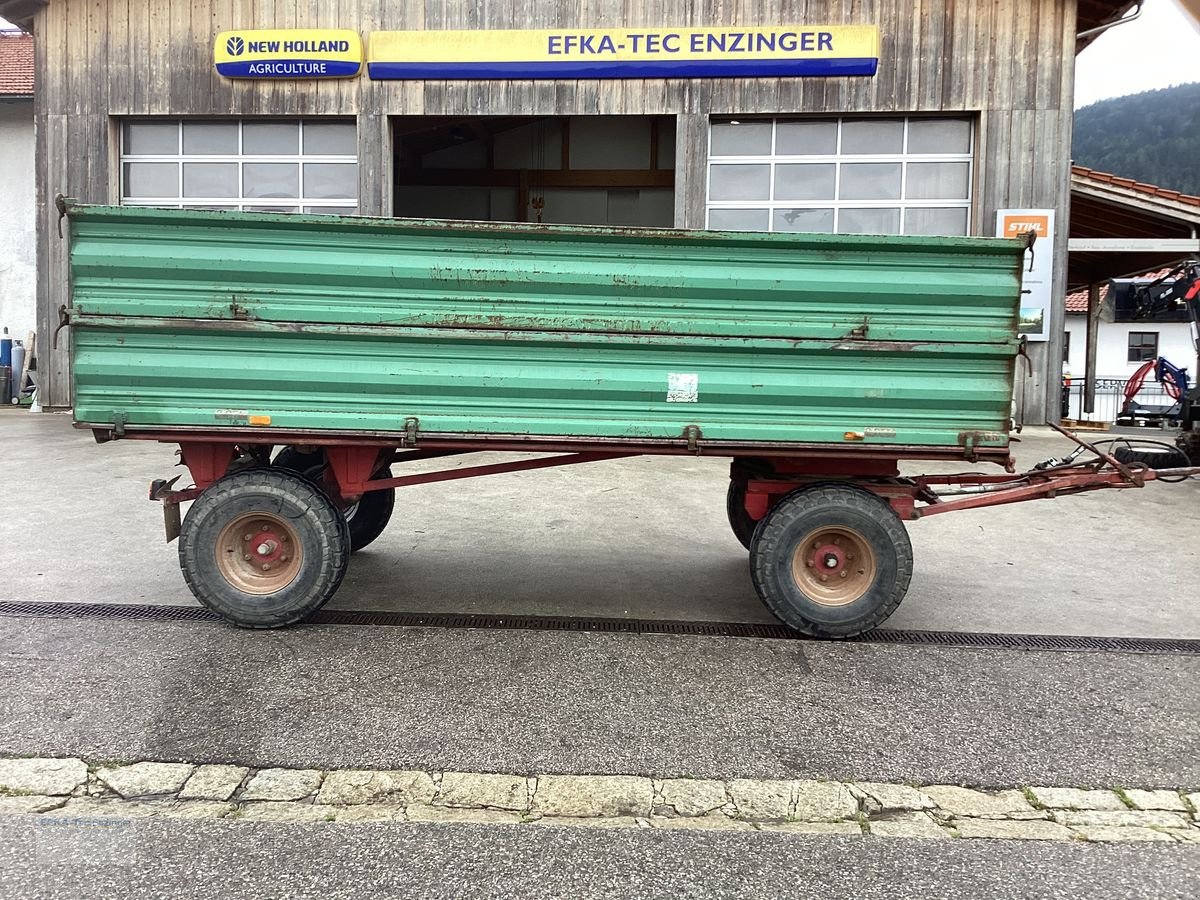 Kipper typu Reisch 2- Seiten Kipper, Gebrauchtmaschine v Ainring (Obrázek 2)