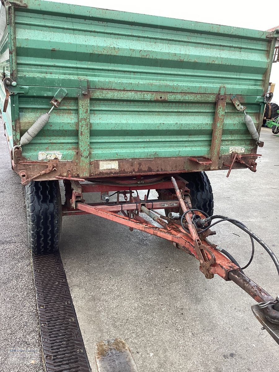 Kipper typu Reisch 2- Seiten Kipper, Gebrauchtmaschine v Ainring (Obrázek 5)