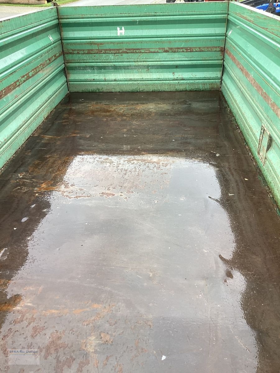 Kipper typu Reisch 2- Seiten Kipper, Gebrauchtmaschine v Ainring (Obrázek 6)