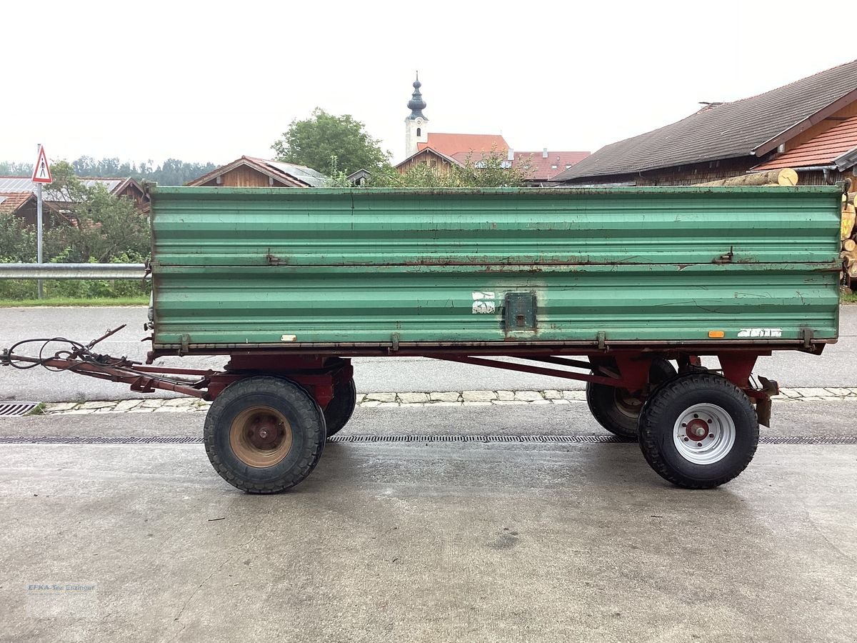 Kipper typu Reisch 2- Seiten Kipper, Gebrauchtmaschine v Ainring (Obrázek 1)