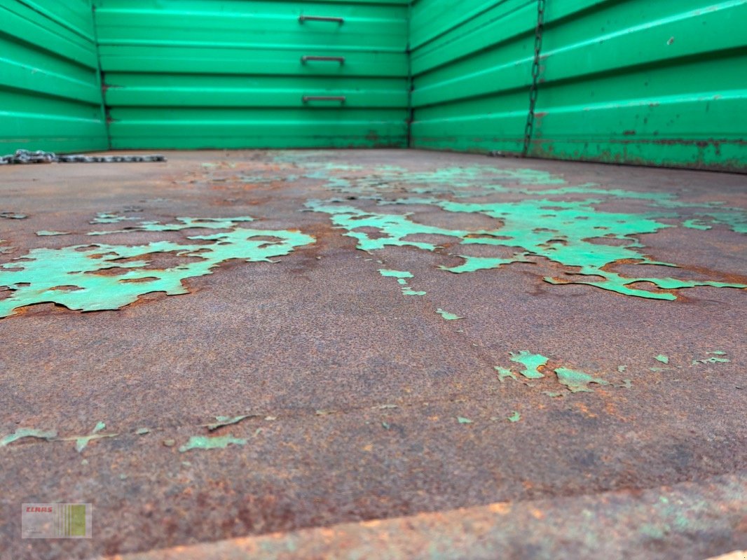 Kipper tipa Reisch RD-180, Gebrauchtmaschine u Risum-Lindholm (Slika 14)