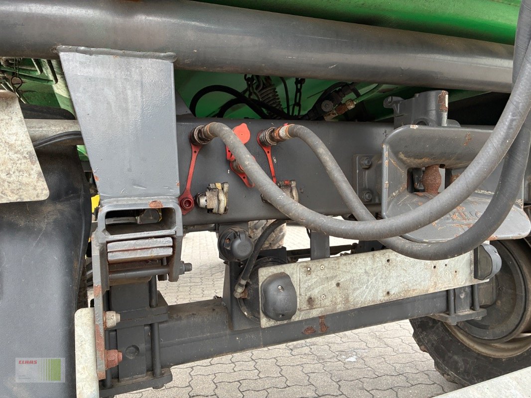 Kipper tipa Reisch RD-180, Gebrauchtmaschine u Risum-Lindholm (Slika 10)