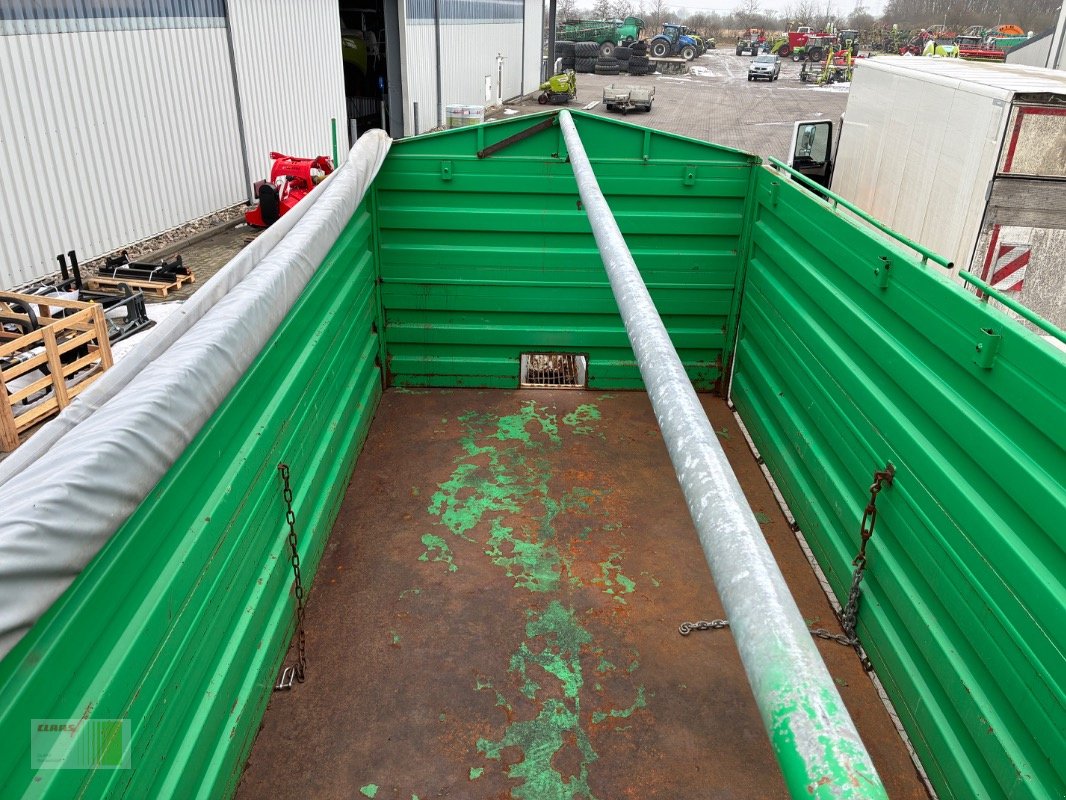 Kipper tipa Reisch RD-180, Gebrauchtmaschine u Risum-Lindholm (Slika 4)