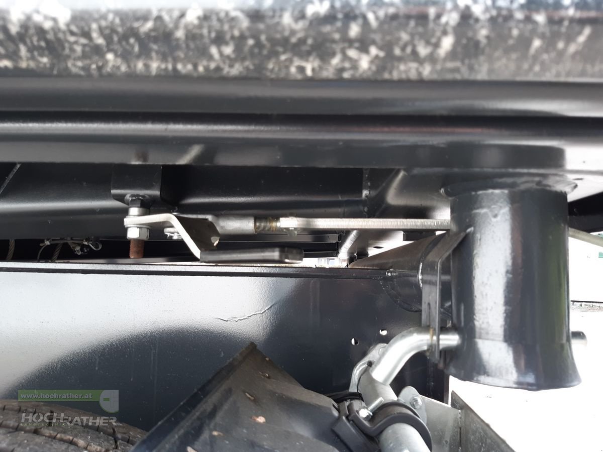 Kipper des Typs Reisch RD-180, Neumaschine in Kronstorf (Bild 15)