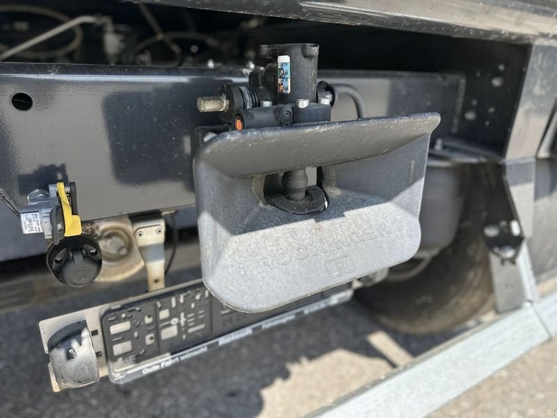 Kipper des Typs Reisch RD-180.500 2-Achs-3-Seitenkipper, Gebrauchtmaschine in St. Marienkirchen (Bild 11)