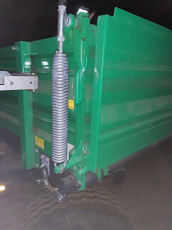 Kipper typu Reisch RD- 80 Ausstellungsmaschine, Gebrauchtmaschine v Kirchzarten (Obrázek 1)