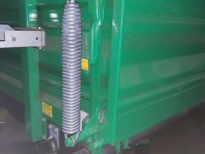 Kipper van het type Reisch RD- 80 Ausstellungsmaschine, Gebrauchtmaschine in Kirchzarten (Foto 1)