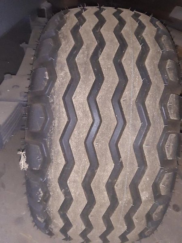 Kipper typu Reisch RD- 80 Ausstellungsmaschine, Gebrauchtmaschine v Kirchzarten (Obrázek 3)