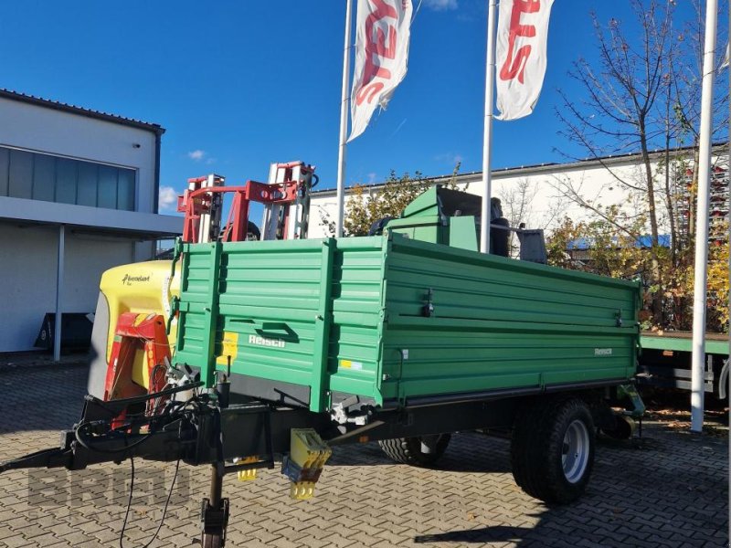 Kipper typu Reisch REDK-40, Gebrauchtmaschine v Straubing (Obrázek 1)