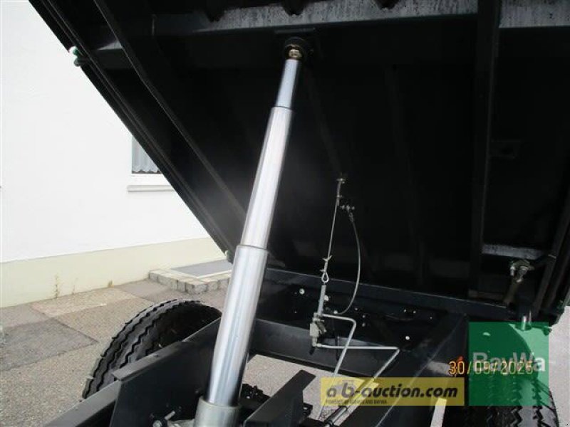 Kipper typu Reisch REDK-50.35   #567, Gebrauchtmaschine v Schönau (Obrázok 15)