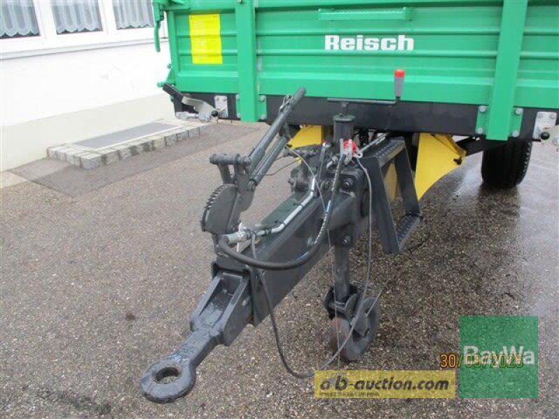 Kipper typu Reisch REDK-50.35   #567, Gebrauchtmaschine v Schönau (Obrázok 10)