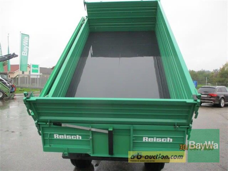 Kipper typu Reisch REDK-50.35   #567, Gebrauchtmaschine v Schönau (Obrázok 8)