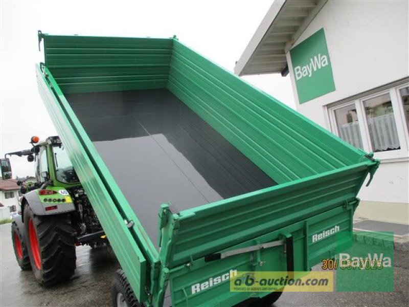 Kipper typu Reisch REDK-50.35   #567, Gebrauchtmaschine v Schönau (Obrázok 7)