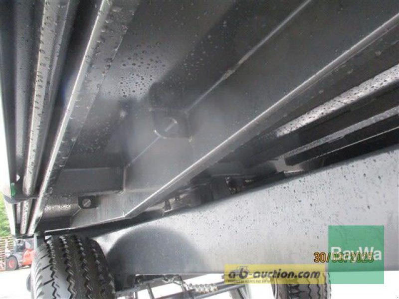 Kipper typu Reisch REDK-50.35   #567, Gebrauchtmaschine v Schönau (Obrázok 12)