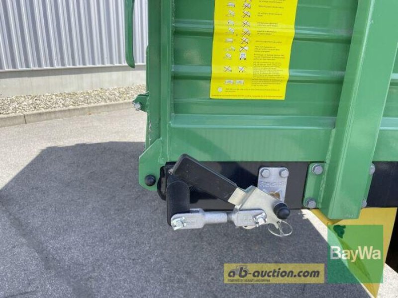 Kipper typu Reisch REDK-50.350, Gebrauchtmaschine v Bamberg (Obrázok 8)