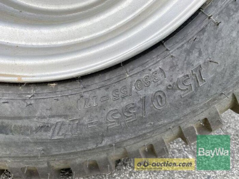 Kipper typu Reisch REDK-50.350, Gebrauchtmaschine v Bamberg (Obrázok 9)