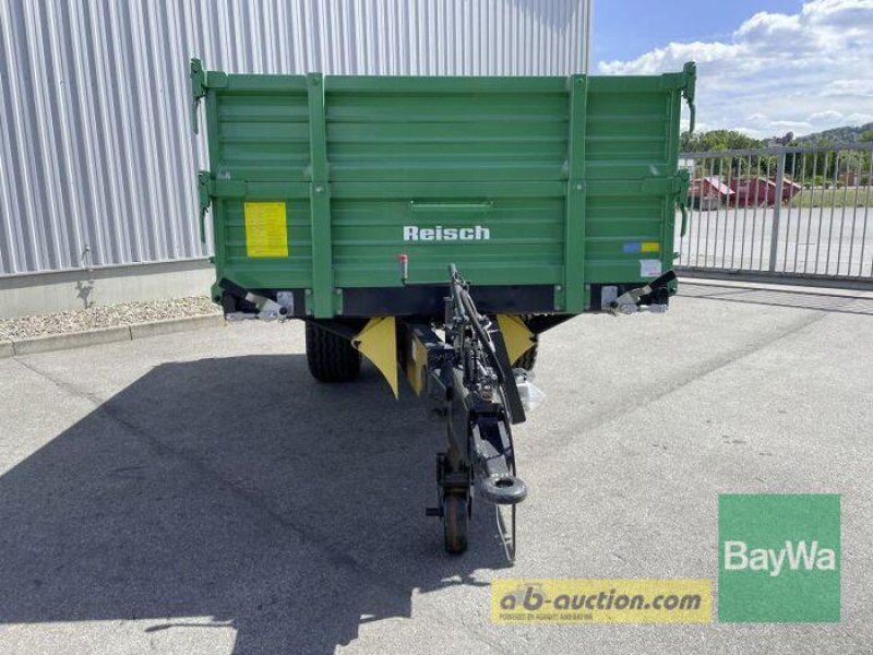Kipper typu Reisch REDK-50.350, Gebrauchtmaschine v Bamberg (Obrázok 2)