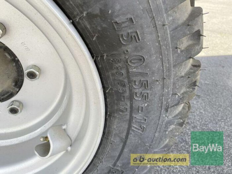 Kipper des Typs Reisch REDK-50.350, Gebrauchtmaschine in Bamberg (Bild 7)