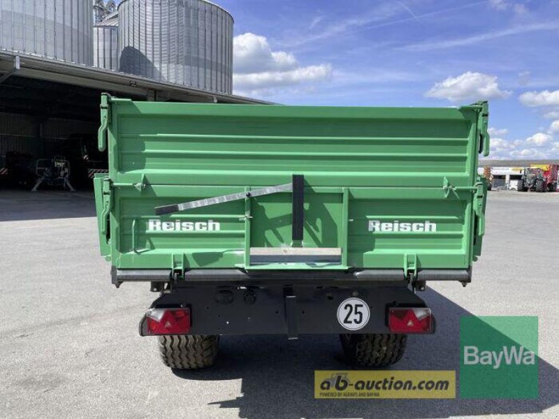 Kipper des Typs Reisch REDK-50.350, Gebrauchtmaschine in Bamberg (Bild 5)