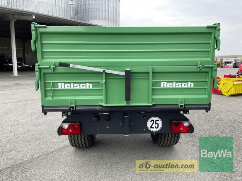 Kipper tip Reisch REDK-50.350, Gebrauchtmaschine in Bamberg (Poză 5)