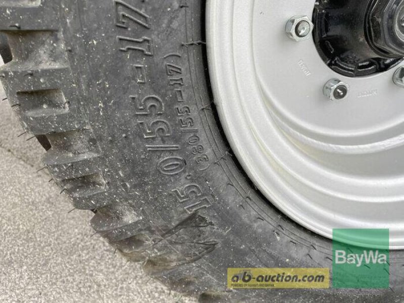 Kipper tip Reisch REDK-50.350, Gebrauchtmaschine in Bamberg (Poză 10)