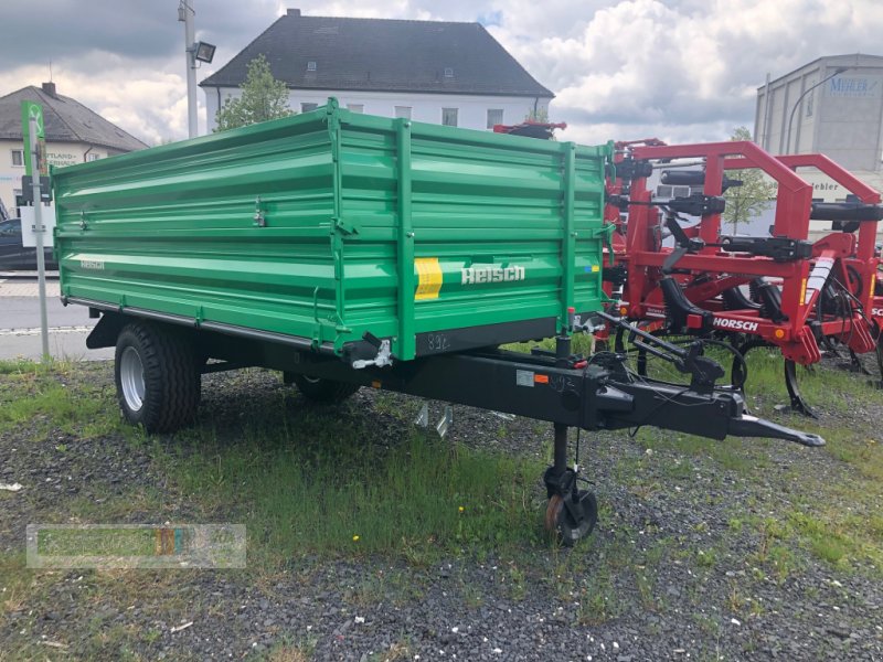 Reisch Kipper gebraucht & neu kaufen