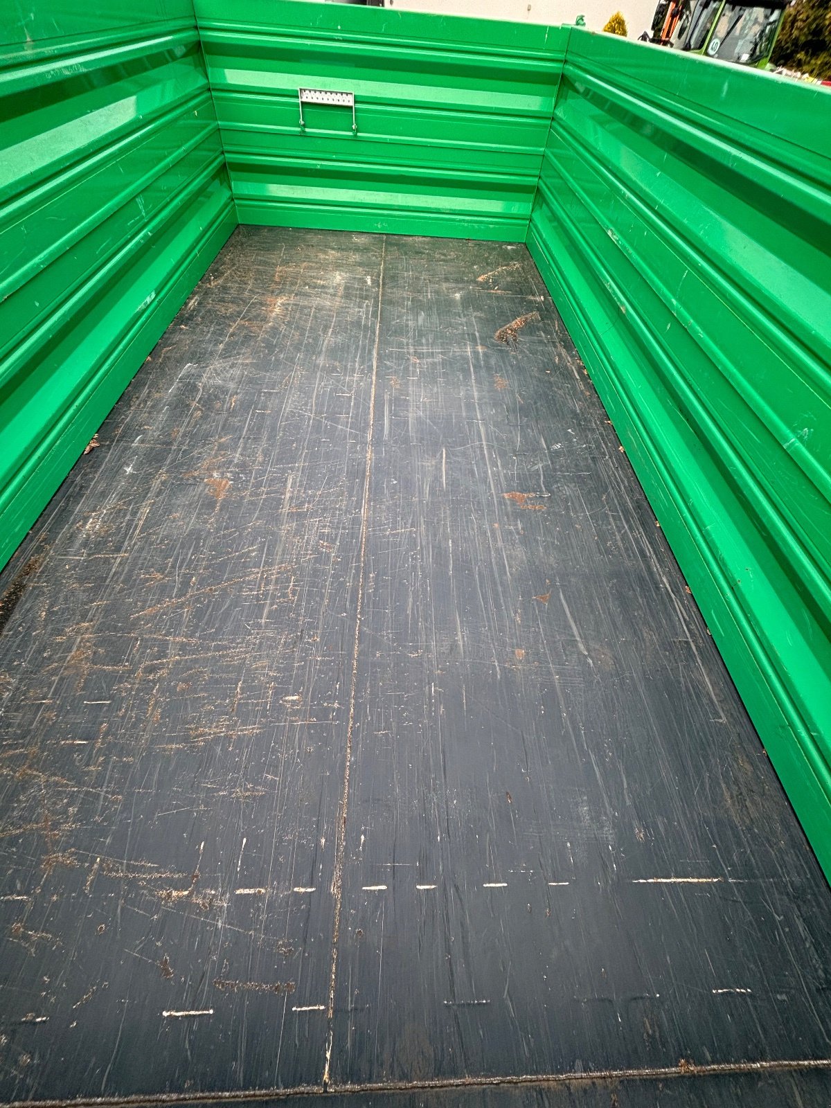 Kipper typu Reisch REDK 60, Gebrauchtmaschine v Höchstadt (Obrázek 7)