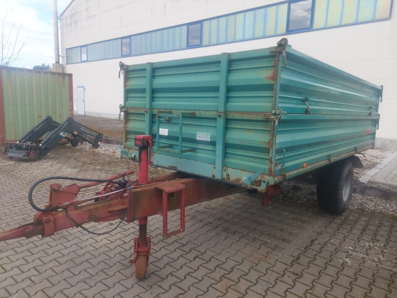 Kipper za tip Reisch REDK 60, Gebrauchtmaschine u Velburg (Slika 1)