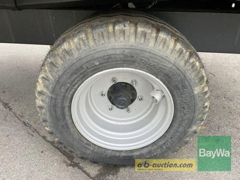 Kipper типа Reisch REDK-60.400, Gebrauchtmaschine в Bamberg (Фотография 5)