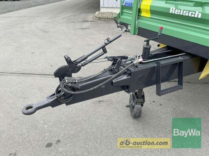 Kipper типа Reisch REDK-60.400, Gebrauchtmaschine в Bamberg (Фотография 3)