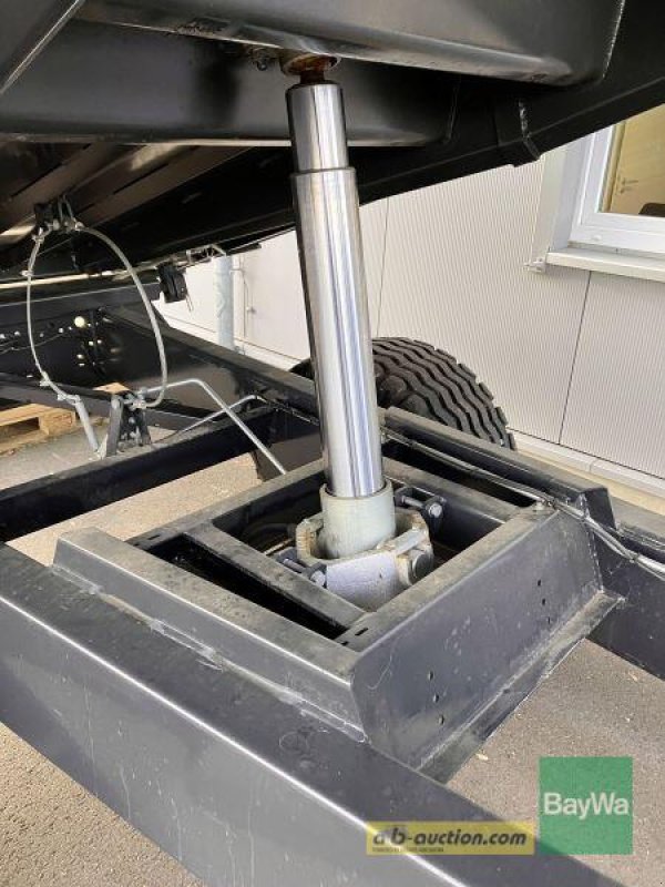 Kipper du type Reisch REDK-60.400, Gebrauchtmaschine en Großweitzschen (Photo 6)