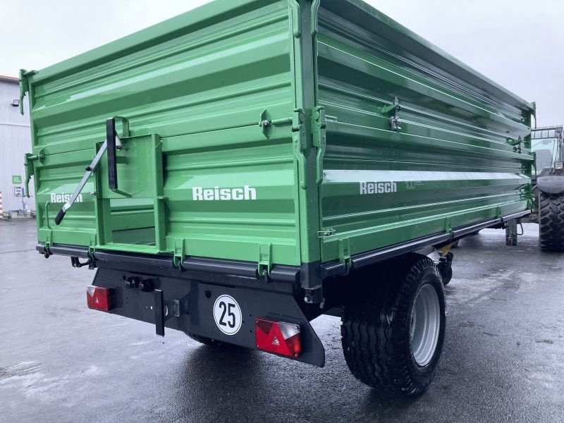 Kipper vrste Reisch REDK-60.400, Gebrauchtmaschine v Wülfershausen an der Saale (Slika 7)