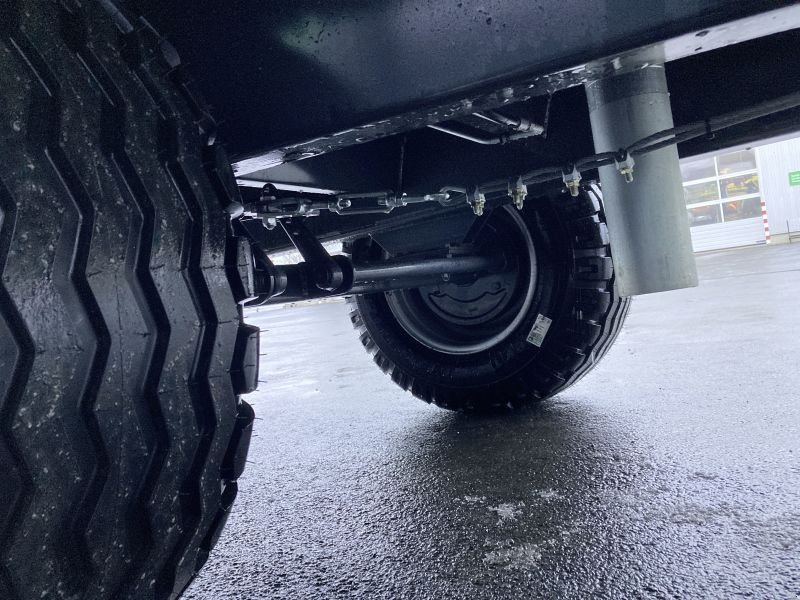 Kipper vrste Reisch REDK-60.400, Gebrauchtmaschine v Wülfershausen an der Saale (Slika 9)