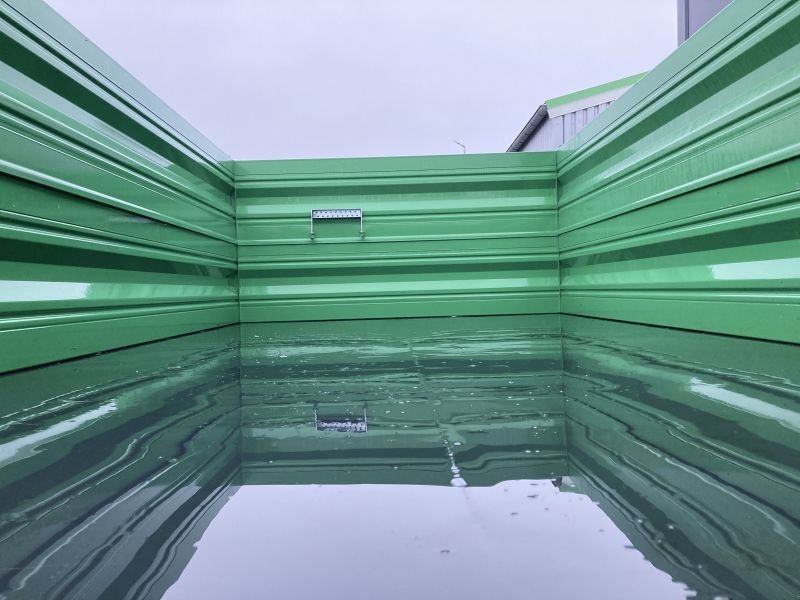 Kipper vrste Reisch REDK-60.400, Gebrauchtmaschine v Wülfershausen an der Saale (Slika 8)