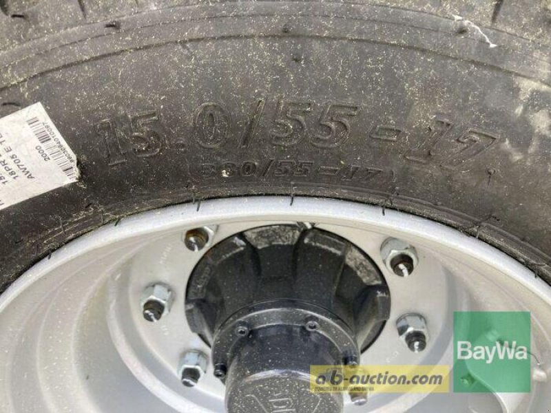 Kipper typu Reisch REDK-79.400, Gebrauchtmaschine v Bamberg (Obrázok 8)