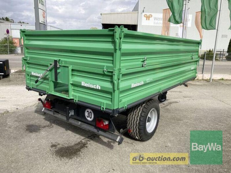 Kipper typu Reisch REDK-79.400, Gebrauchtmaschine v Bamberg (Obrázok 7)